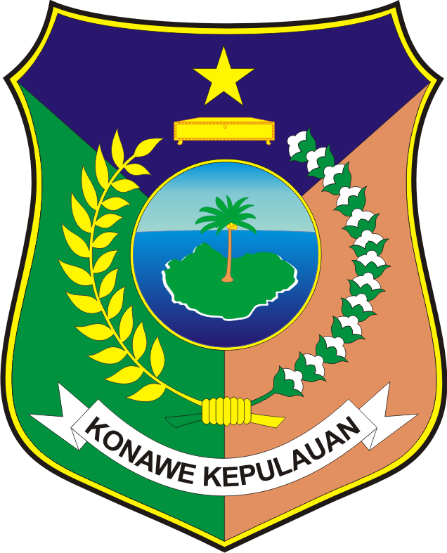 Kabupaten Konawe Kepulauan